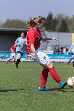 Bild 40 - Frauen Union Tornesch - Eimsbuettel : Ergebnis: 1:1